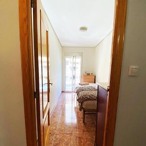 Habitación Individual