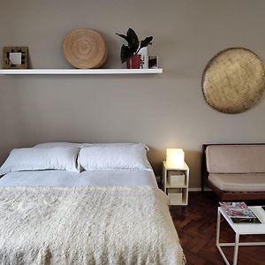 Monoambiente En Recoleta